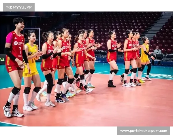 中国女排需提升球员综合能力与战术适应性以应对国际竞争挑战 中国女排需提升球员综合能力与战术适应性以应对国际竞争挑战