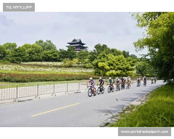 业余骑行活动同步举办，激发大众参与热情