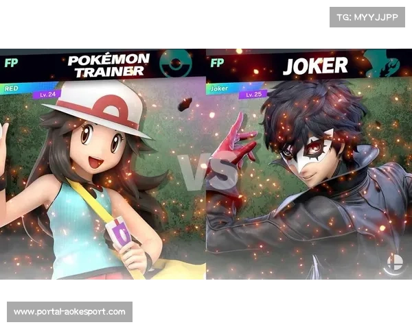 《任天堂明星大乱斗》南沙特设赛吸引亚洲顶尖高手云集